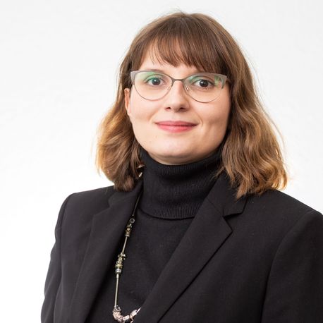 Rechtsanwältin Ines Linster