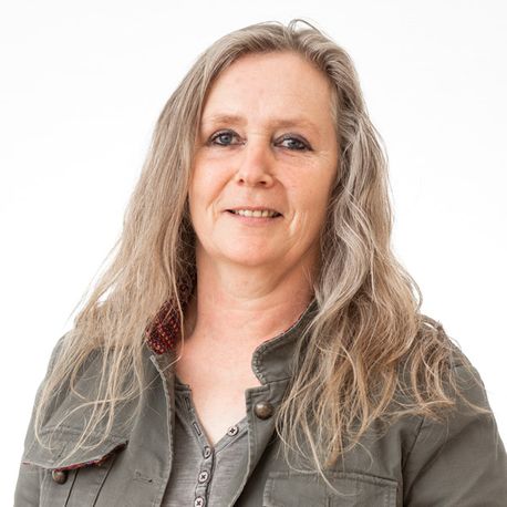 Rechtsanwältin Anja Reeh-Fröhlich