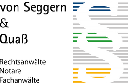 Logo - von Seggern & Quaß aus Delmenhorst