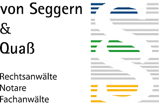 Logo - von Seggern & Quaß aus Delmenhorst
