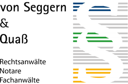 Logo - von Seggern & Quaß aus Delmenhorst