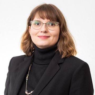 Ines Linster