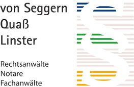 Logo - von Seggern, Quaß, Linster aus Delmenhorst